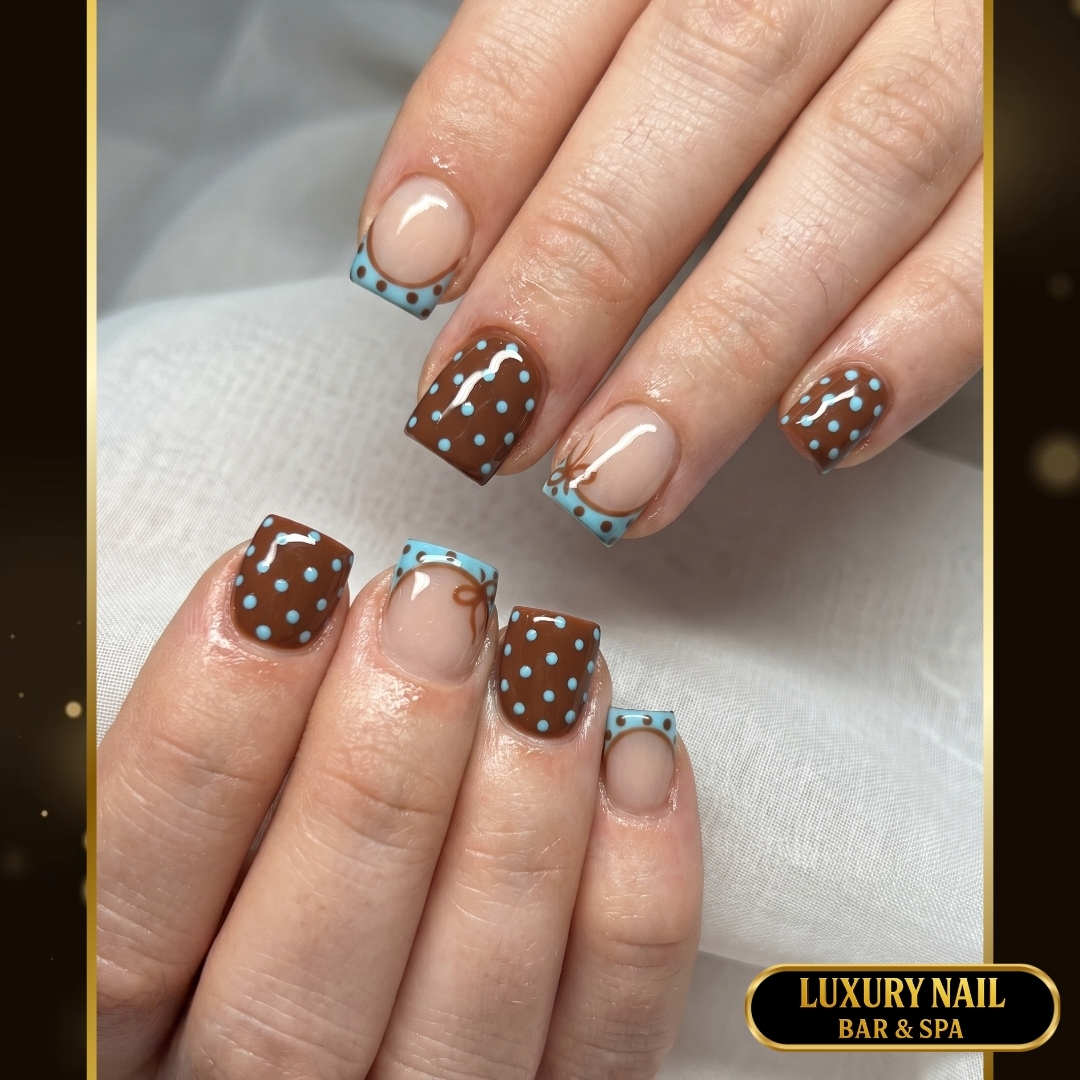 Cute nails